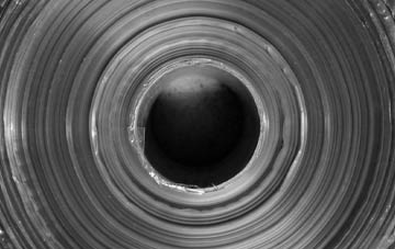 Regents Park edpm waterproofing