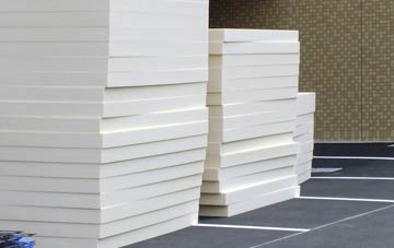 Regents Park flat roof insulation costs