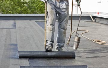 flat roof replacement Regents Park, Westminster
