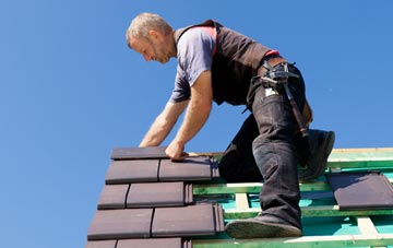 disadvantages of Regents Park slate roofing